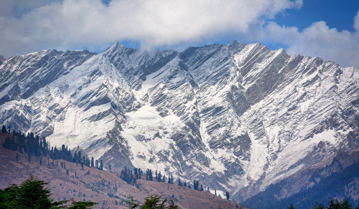 Discovering the 10 Spiritual Places of Himachal Pradesh