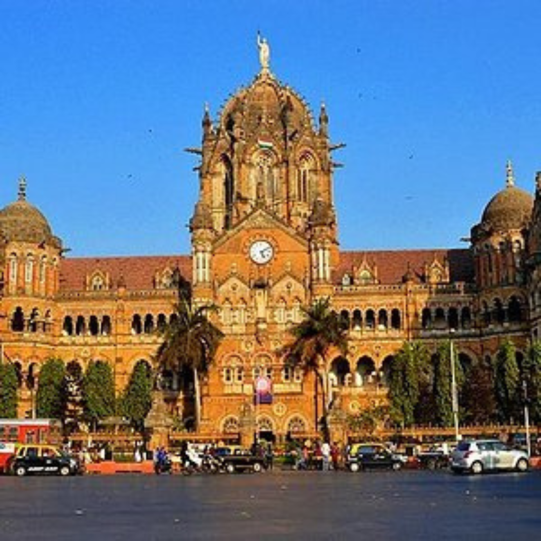 10 Best Things To Do in Mumbai