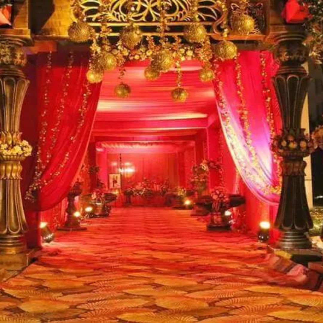 Top Wedding Palaces in Chandigarh for Your Special Day