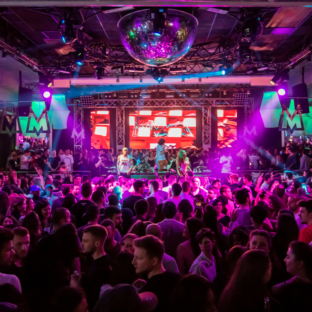 The Ultimate Guide to the Best Clubs in the Pune City