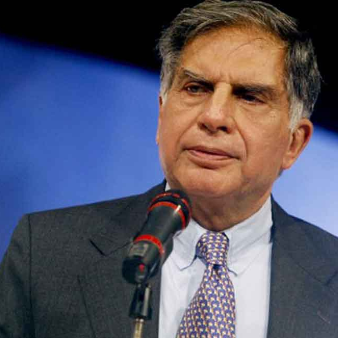 Leadership Lessons from Ratan Tata: How Humanism and Morality Can Drive Success