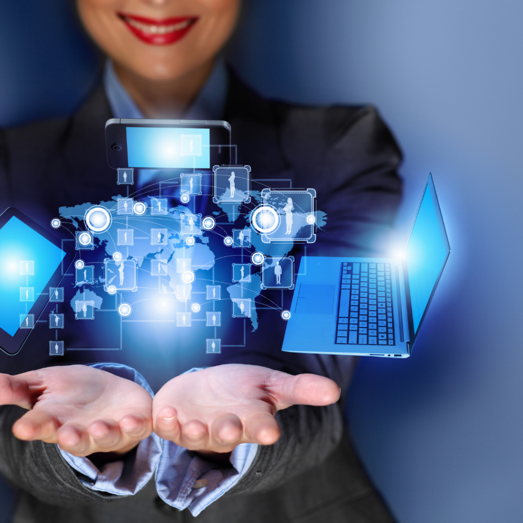 Technology trends