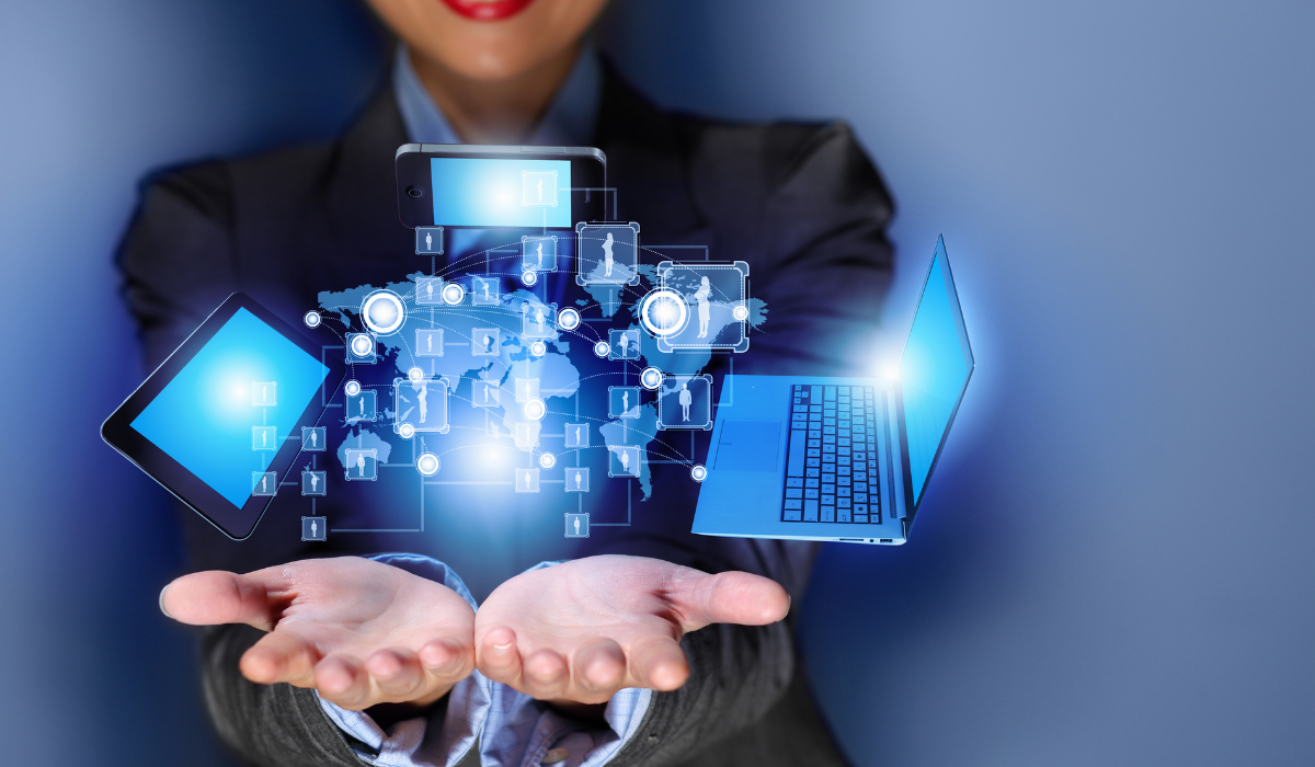 The Future is Bright: A Preview of the Top 10 New Tech Trends for 2023