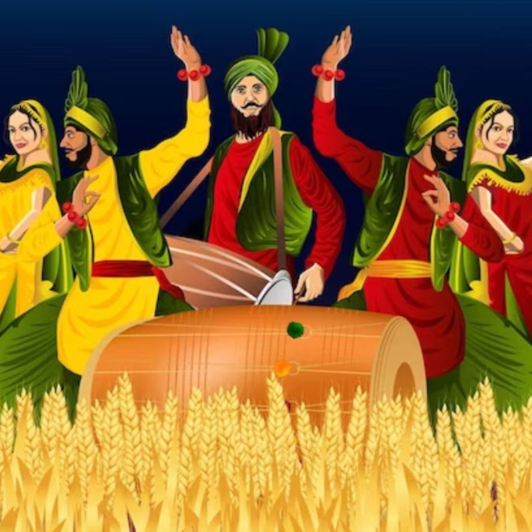 Baisakhi 2023: A Time to Honor Sikh Heritage and Embrace the Arrival of Spring