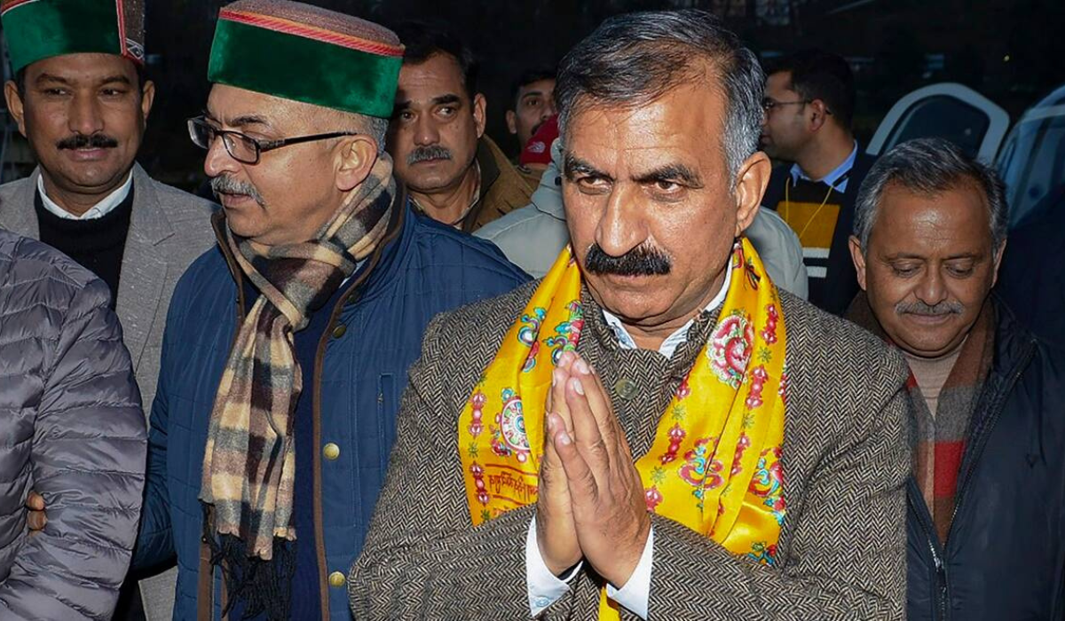 Himachal Day 2023: Awards Ceremony with Chief Minister Sukhu in Kaja