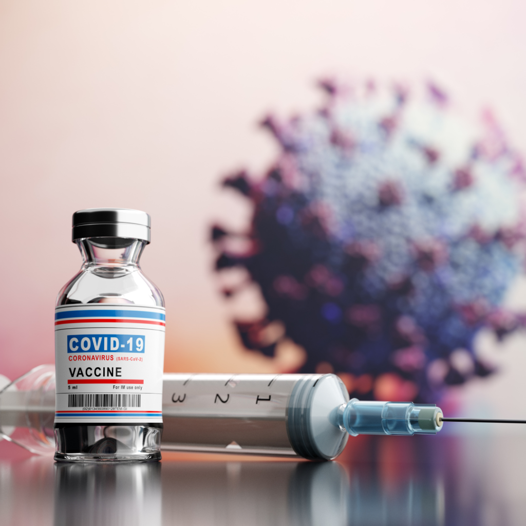 COVID-19 Cases in india