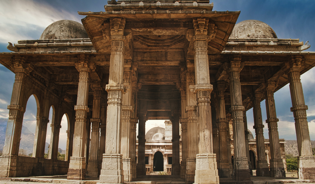 Discover ten heritage sights across India on World Heritage Day