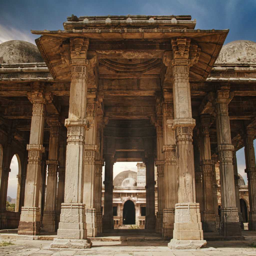 World Heritage Day 2023