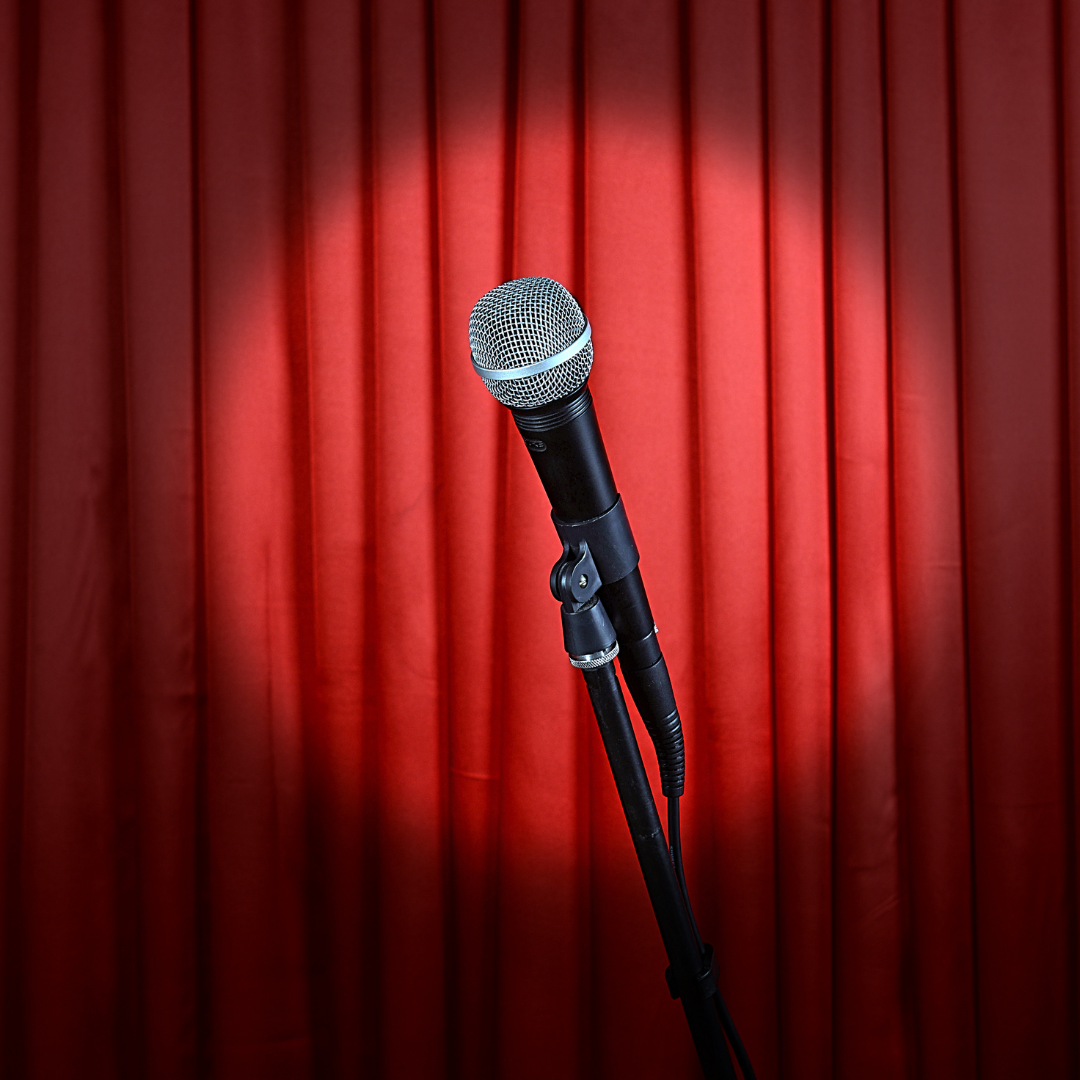 Laugh Out Loud: The Best Stand-up Comedy Shows to Catch in Chandigarh