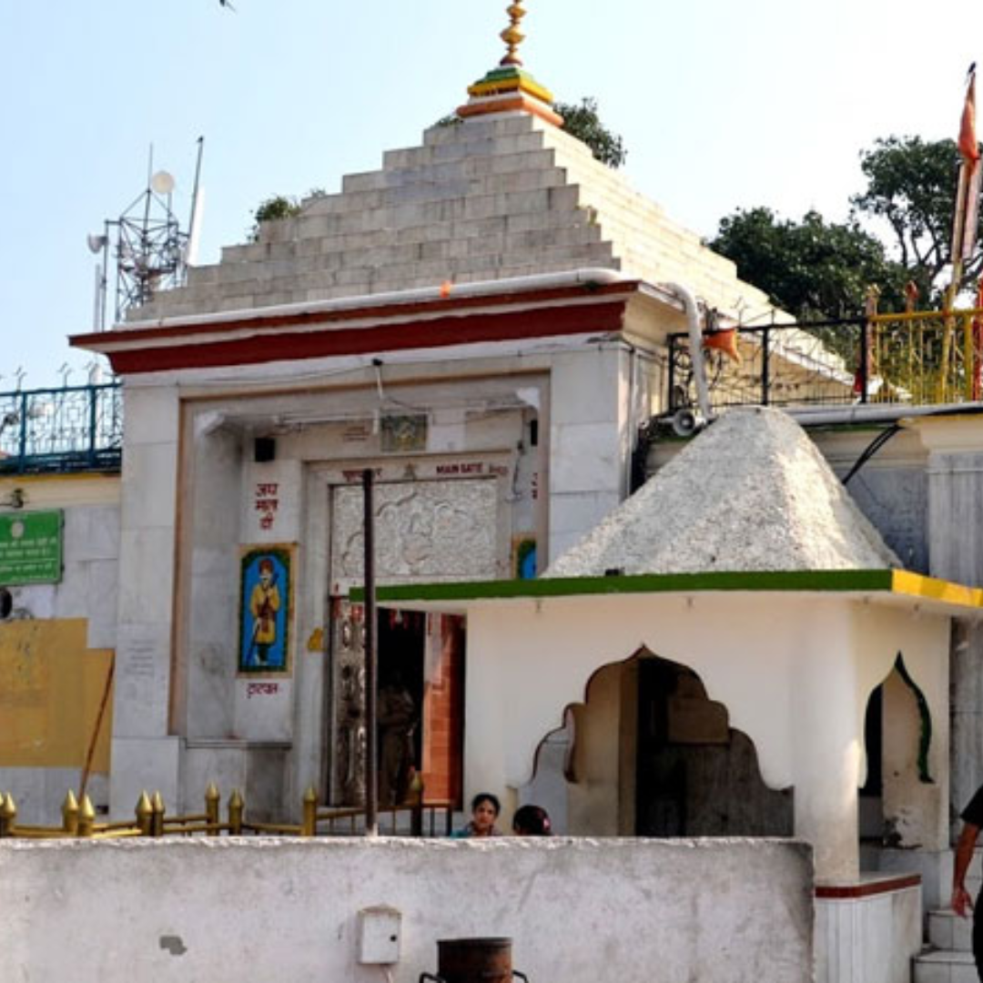 Discover the Sacred Shakti Peethas in Himachal Pradesh – Your Ultimate Travel Guide