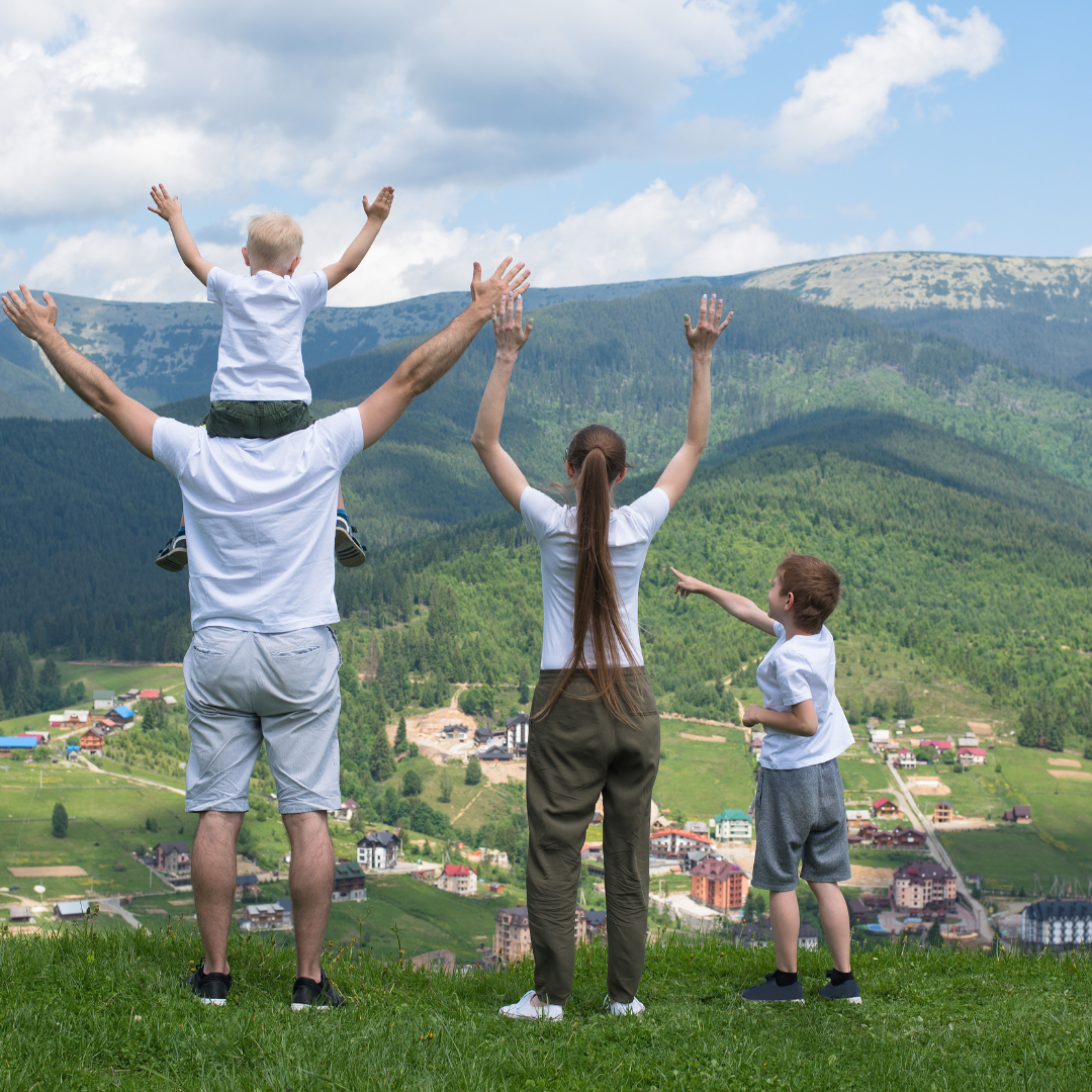 Explore the Wonders of India with Your Family: The Best Destinations to Visit