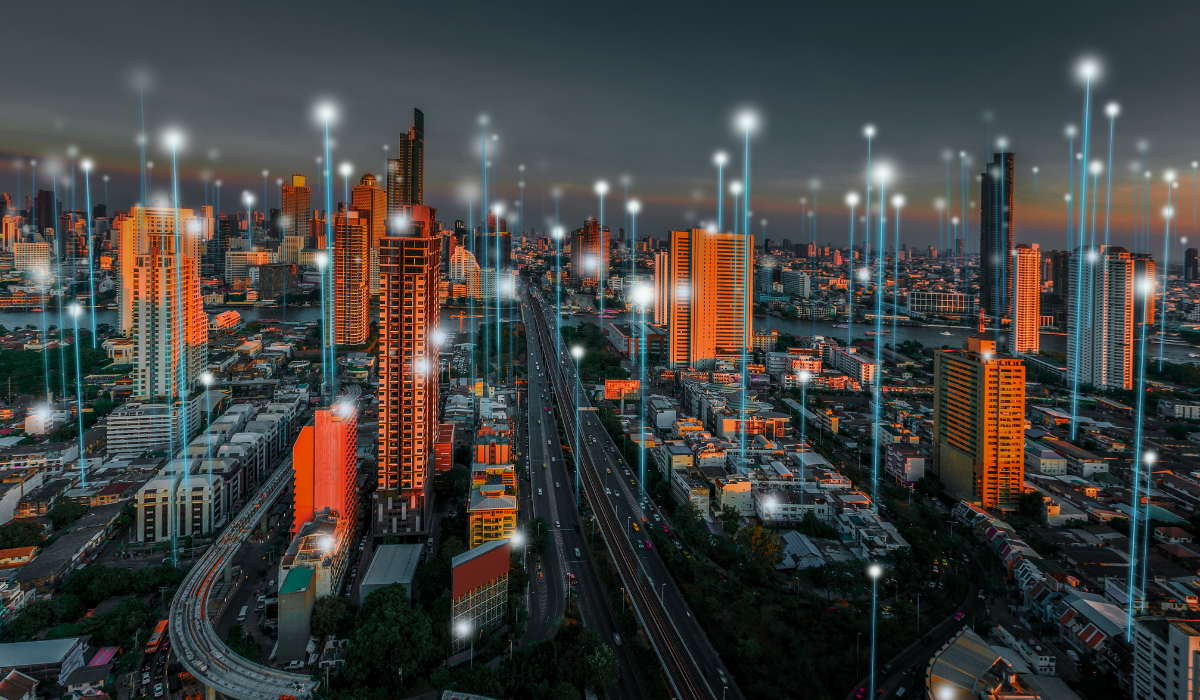 The Future is Here: Top 5 Technology Trends to Watch Out for in 2023