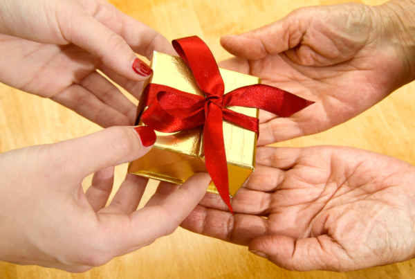 Mother's Day Gifts