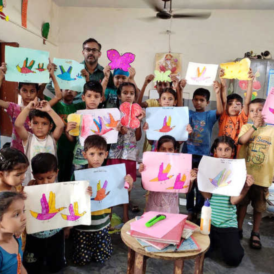 Summer Learning and Fun: Top Camps for Kids in Chandigarh