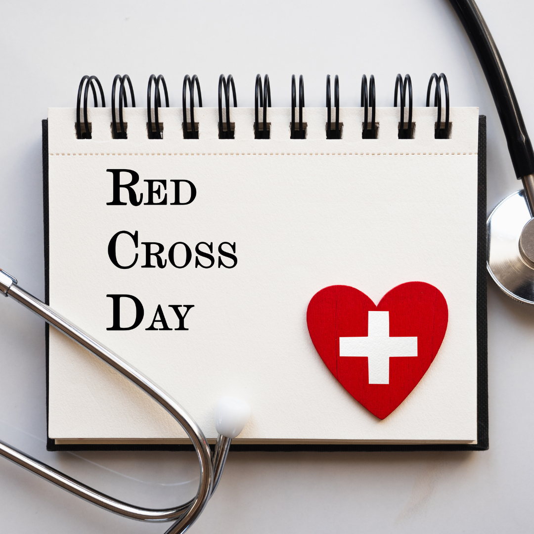 World Red Cross Day 2023: Celebrating the Spirit of Humanity and Compassion