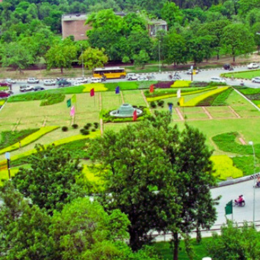 10 things to do when you visit the beautiful city of Chandigarh