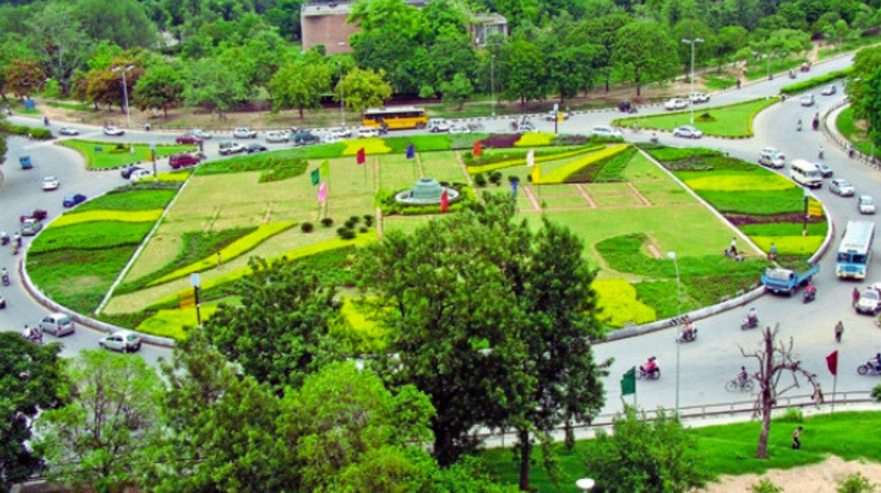 10 things to do when you visit the beautiful city of Chandigarh