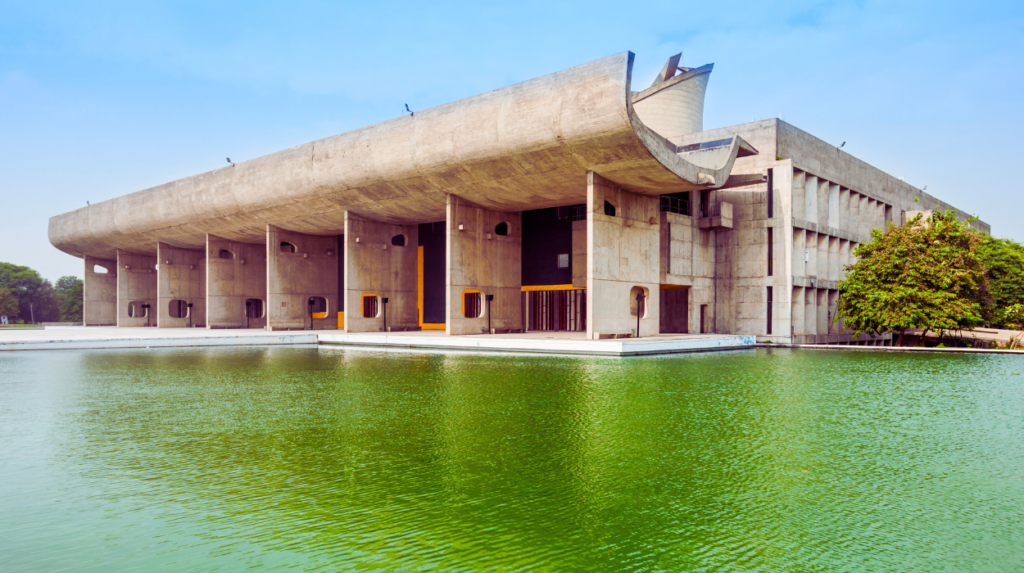 Explore the Capitol Complex