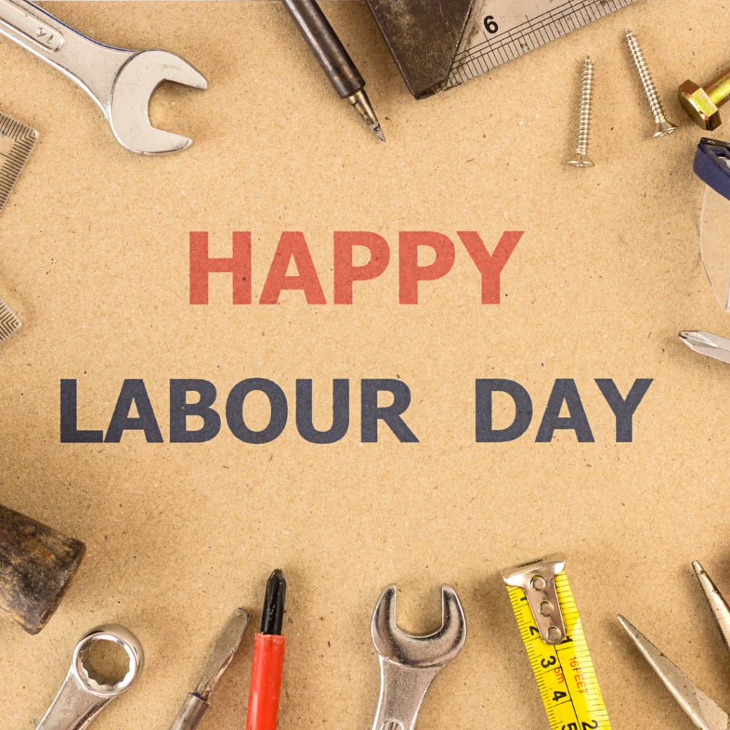 Labour Day in India in 2023