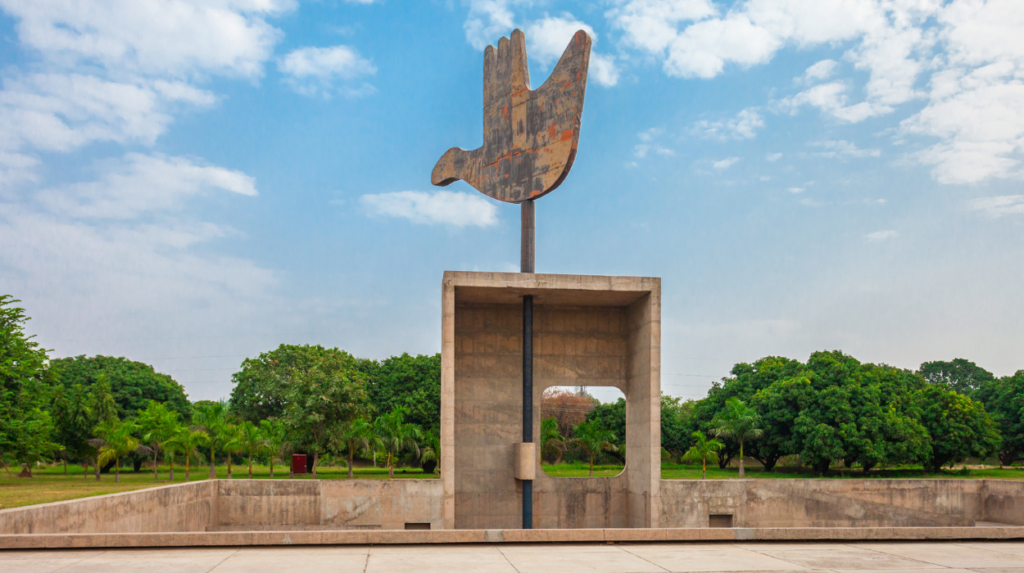Take a Heritage Walk