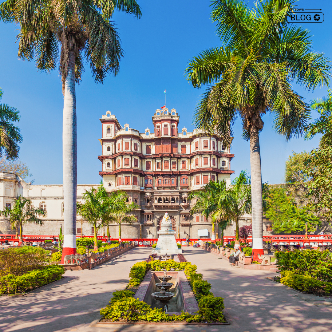 Best Places in Indore: Unveiling the Gems of the City