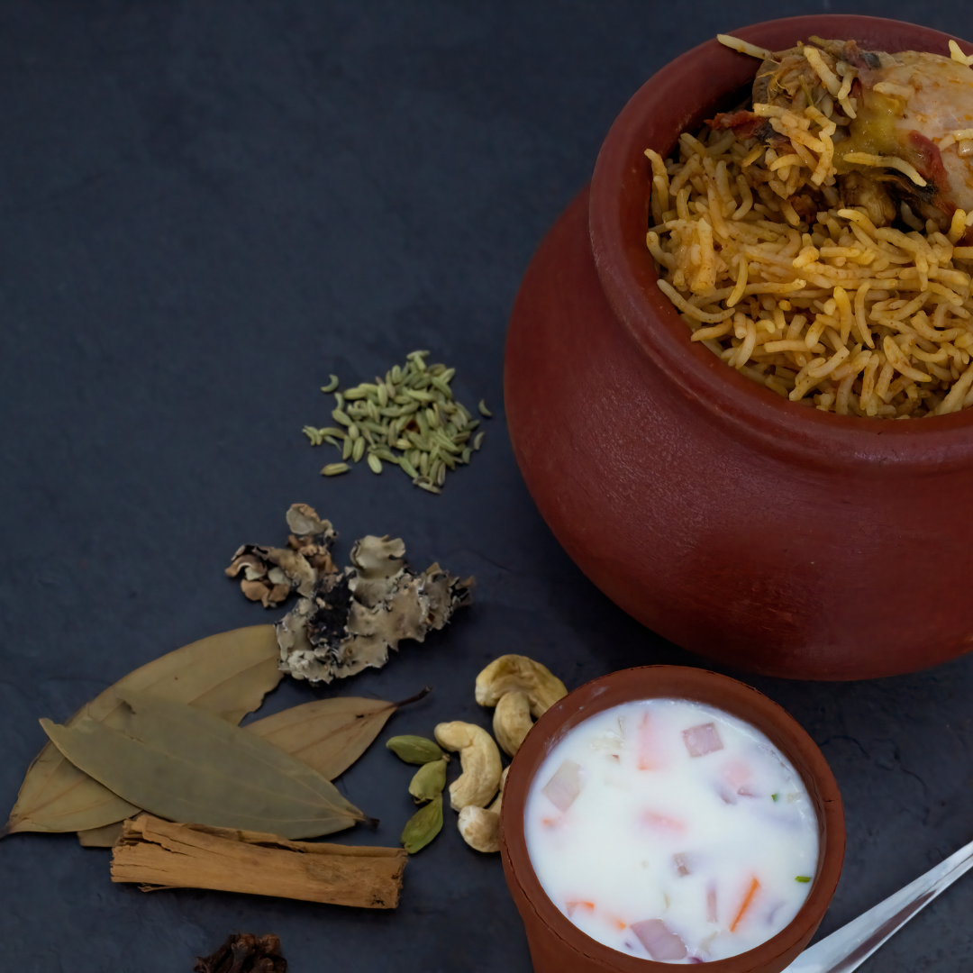 10 Most Famous Dishes in Lucknow You Must Try