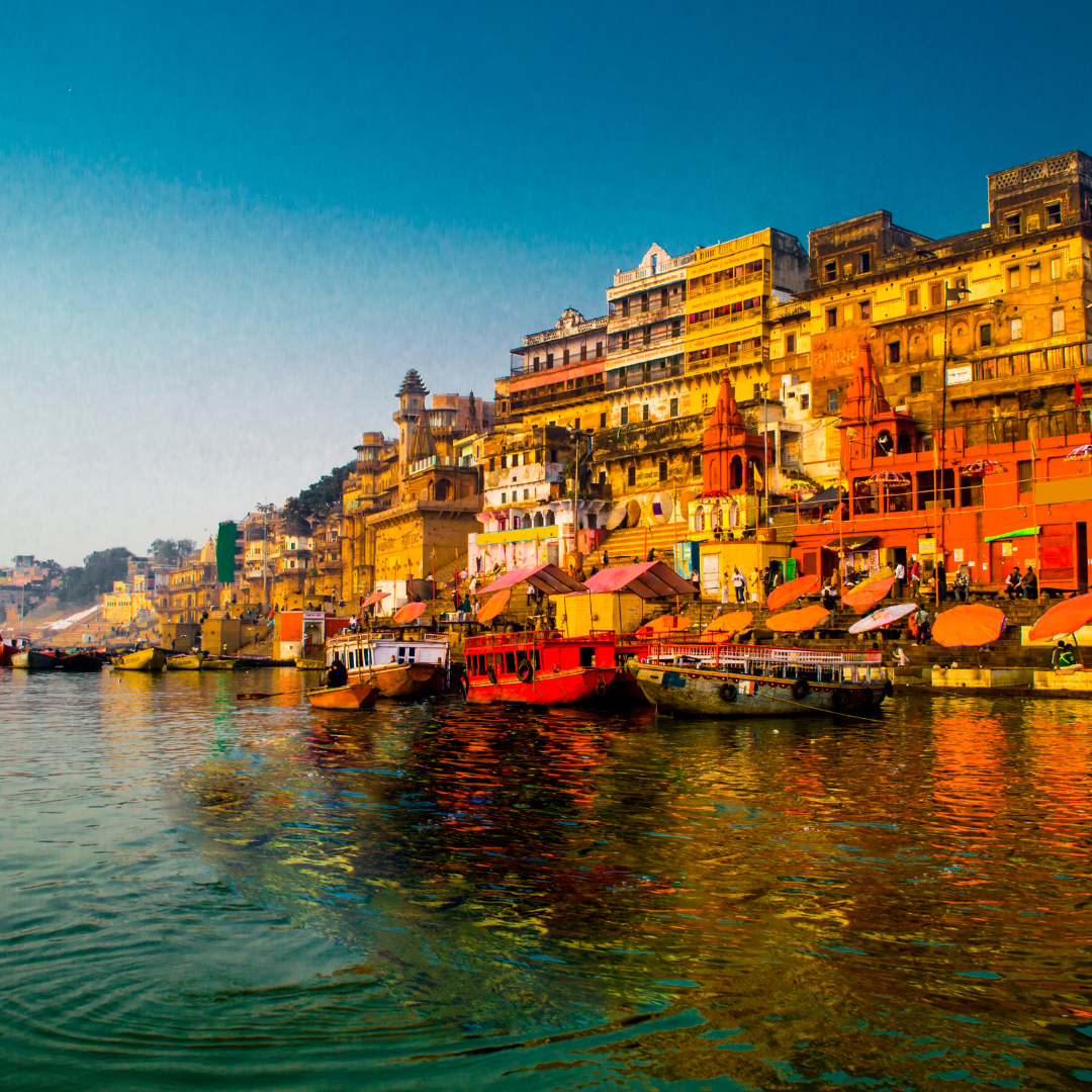 9 Famous Ghats In Varanasi You Must See