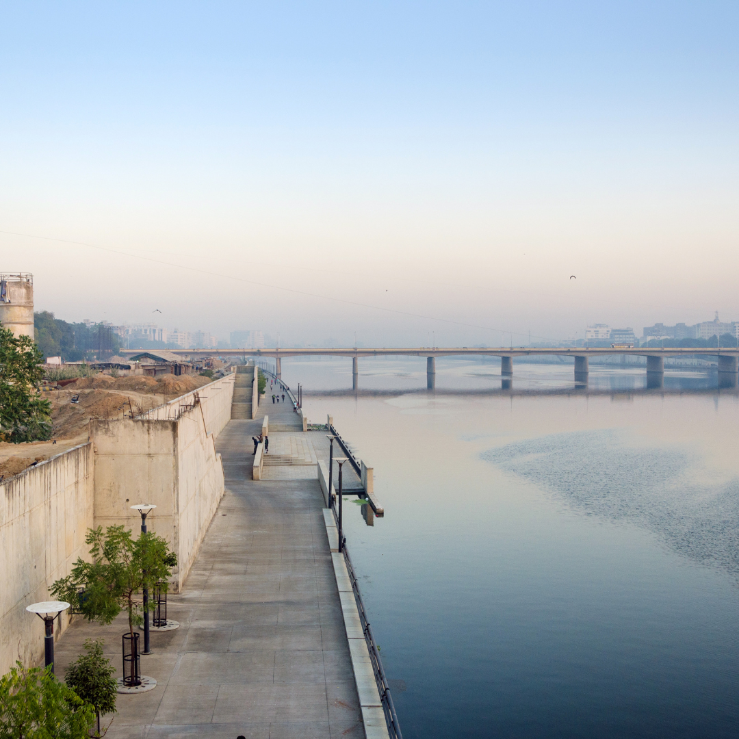 5 Most Best Lakes in Ahmedabad You Must Visit