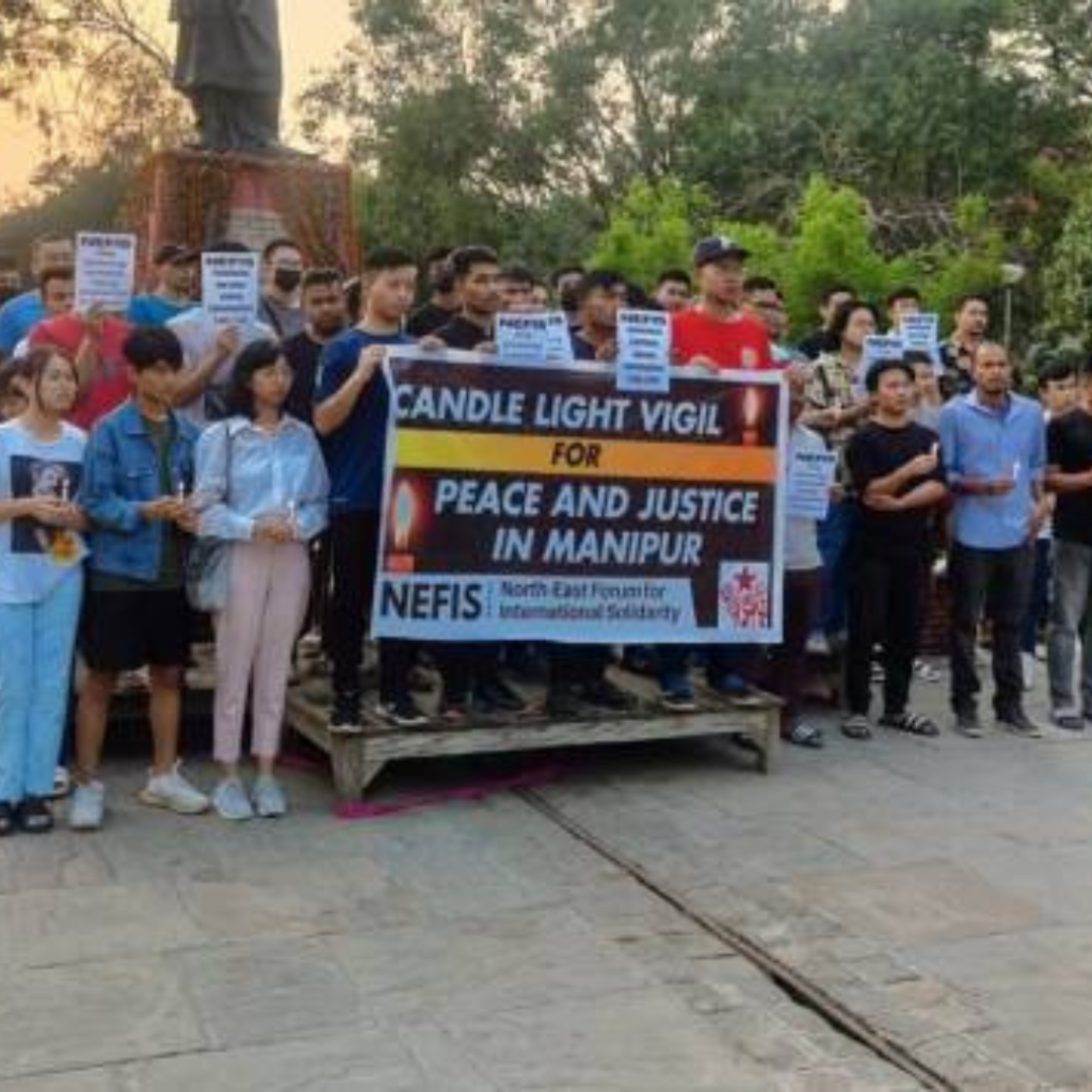 AIR Imphal Stops Dialects