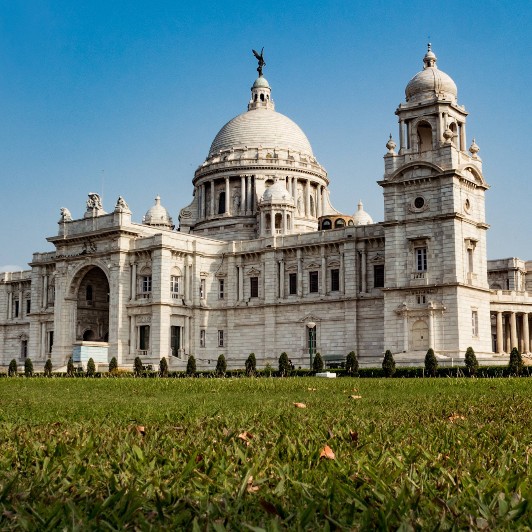 Top 8 Beautiful Garden in Kolkata You Must Visit