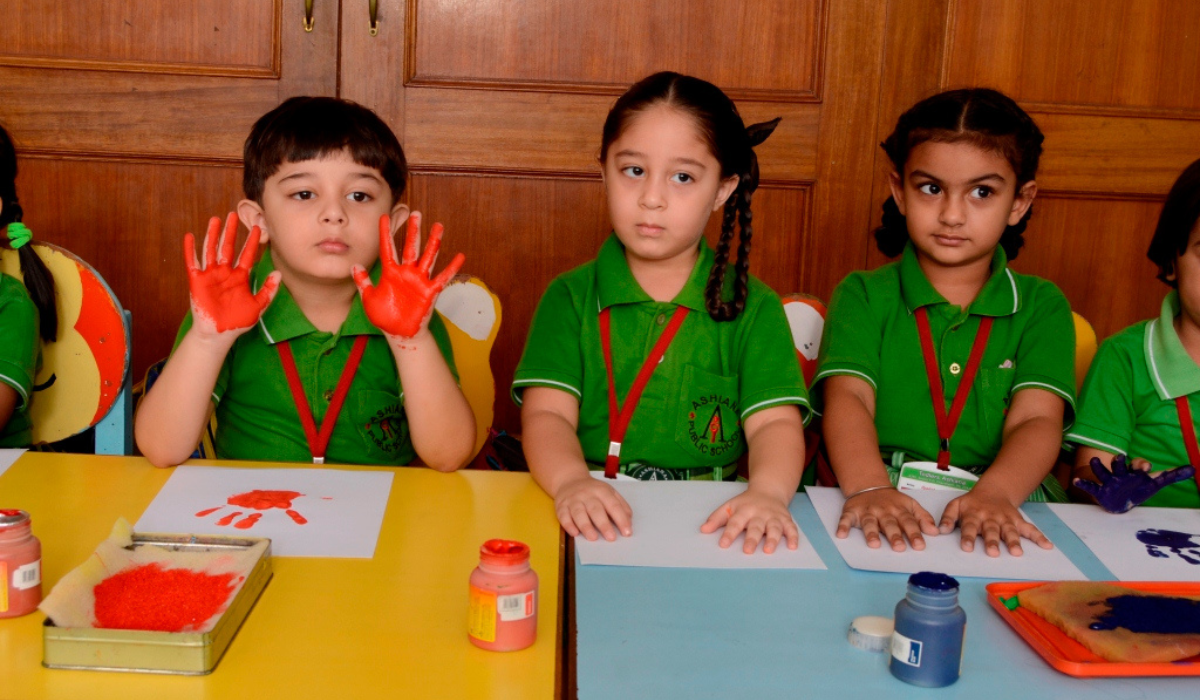7 Famous Play Schools in Chandigarh For Your Kids