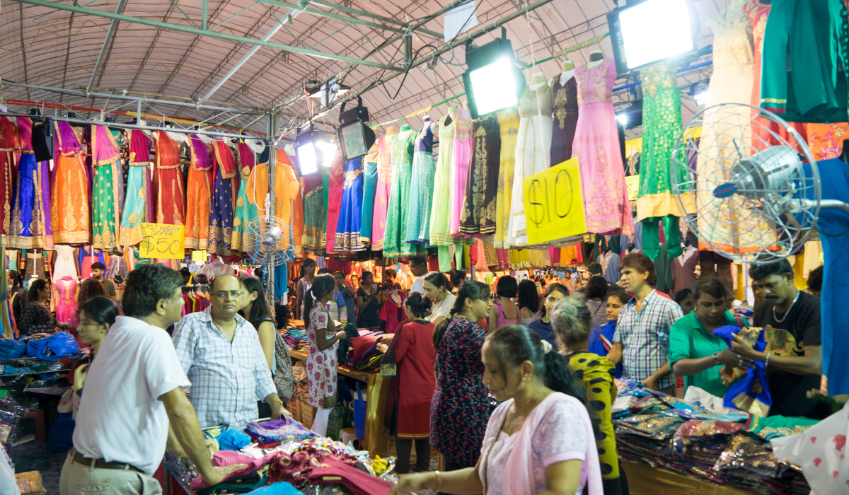 10 Best Shopping Destination in Mumbai You Must Vist