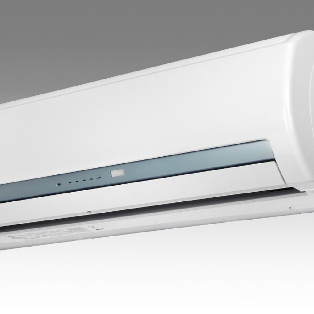 AC in India