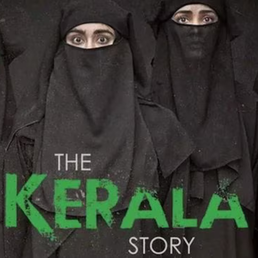 The Kerala Story: Exposing Crime against Humanity and the Battle for Secularism
