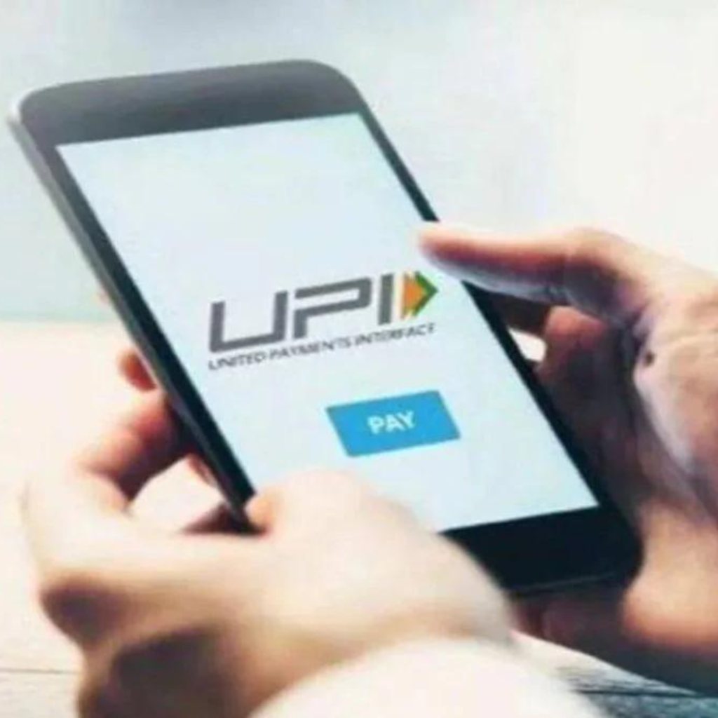 UPI Payments