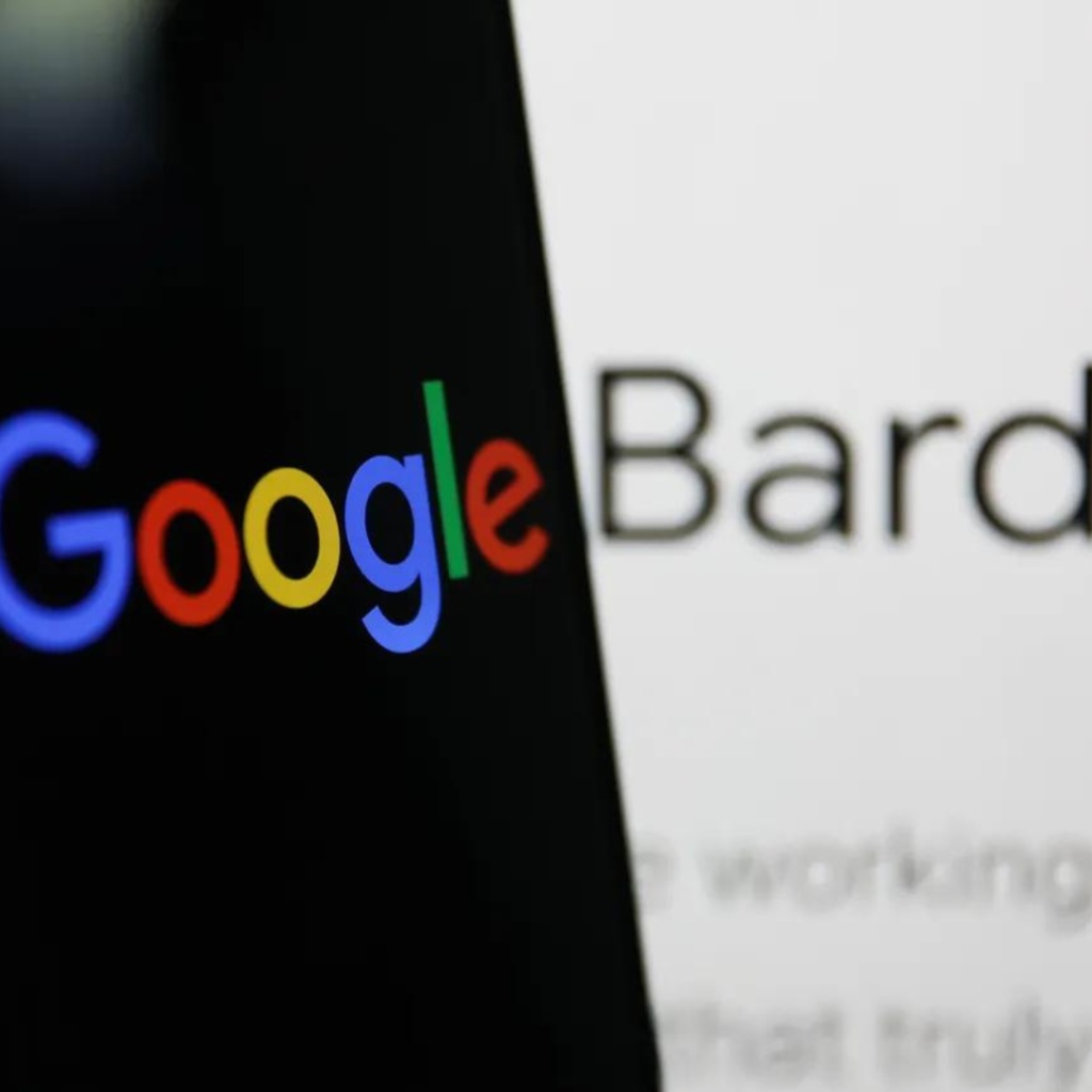 Google Bard