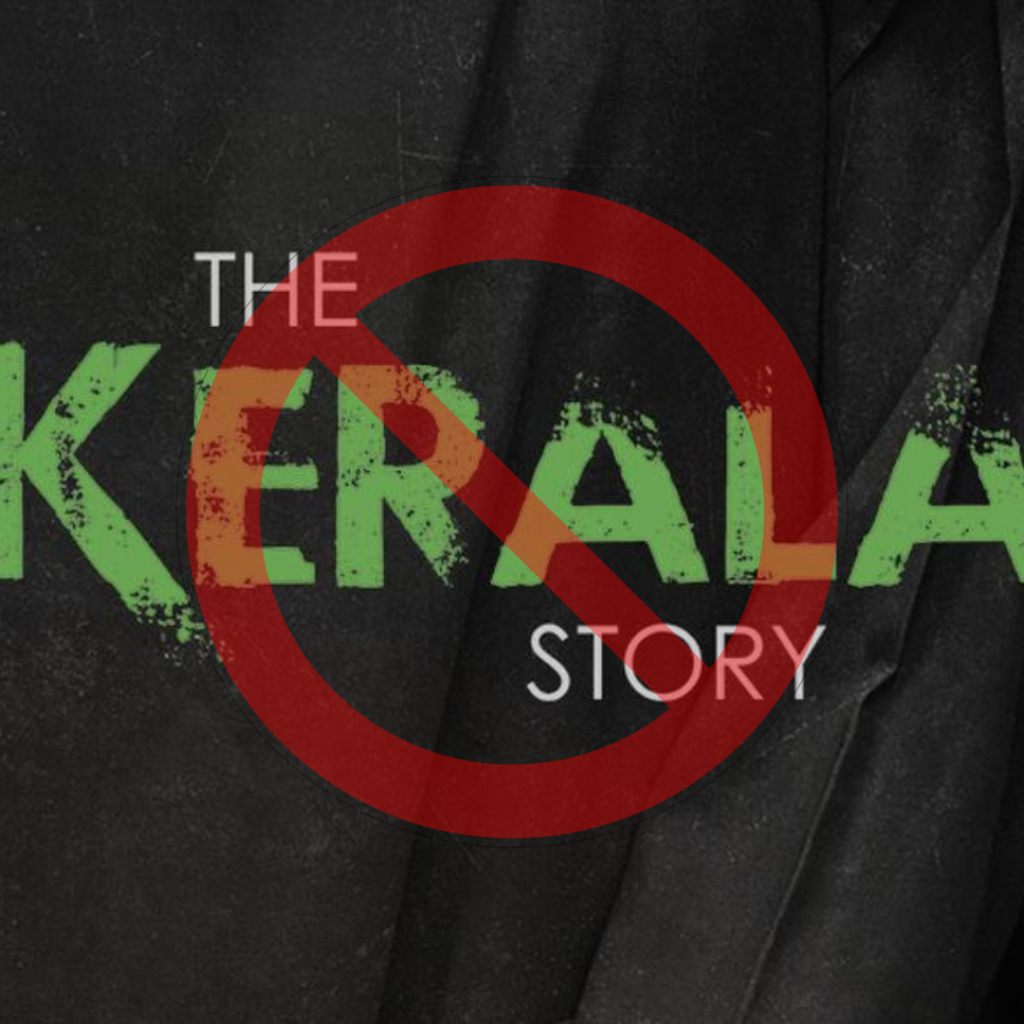Kerala story Ban