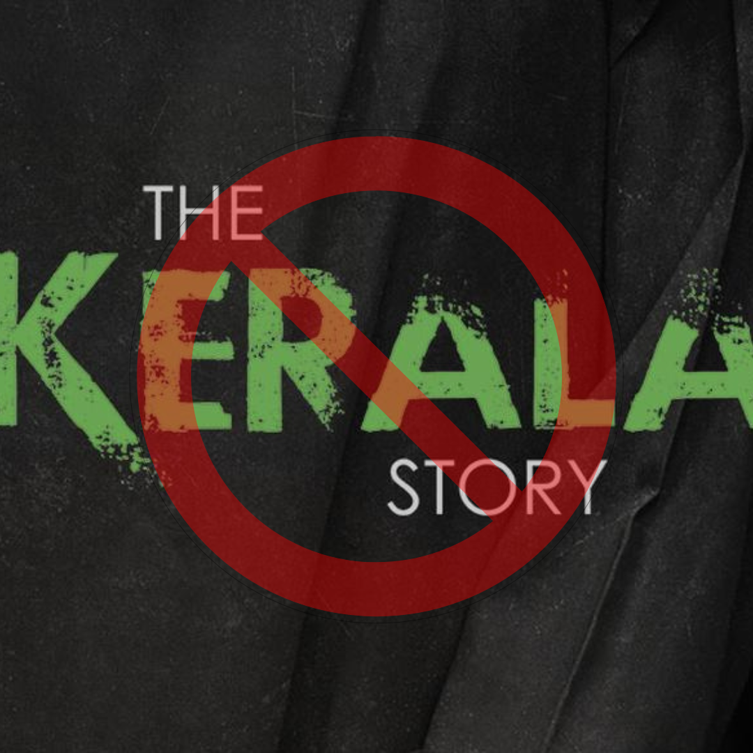 Ban on Anti-Muslim Propaganda Film Extends to West Bengal and Tamil Nadu