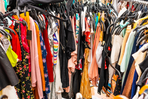 Shopping Places in Pune