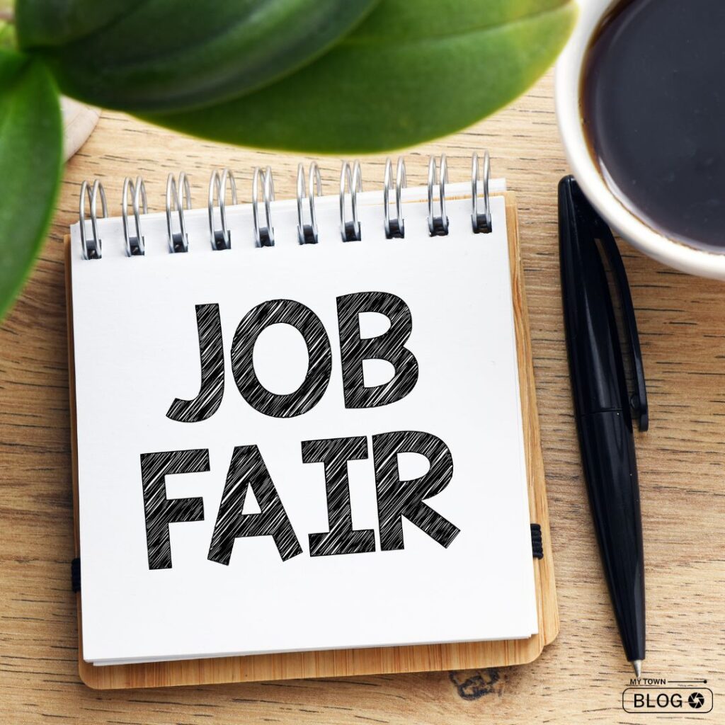 Chandigarh Mega Job Fair