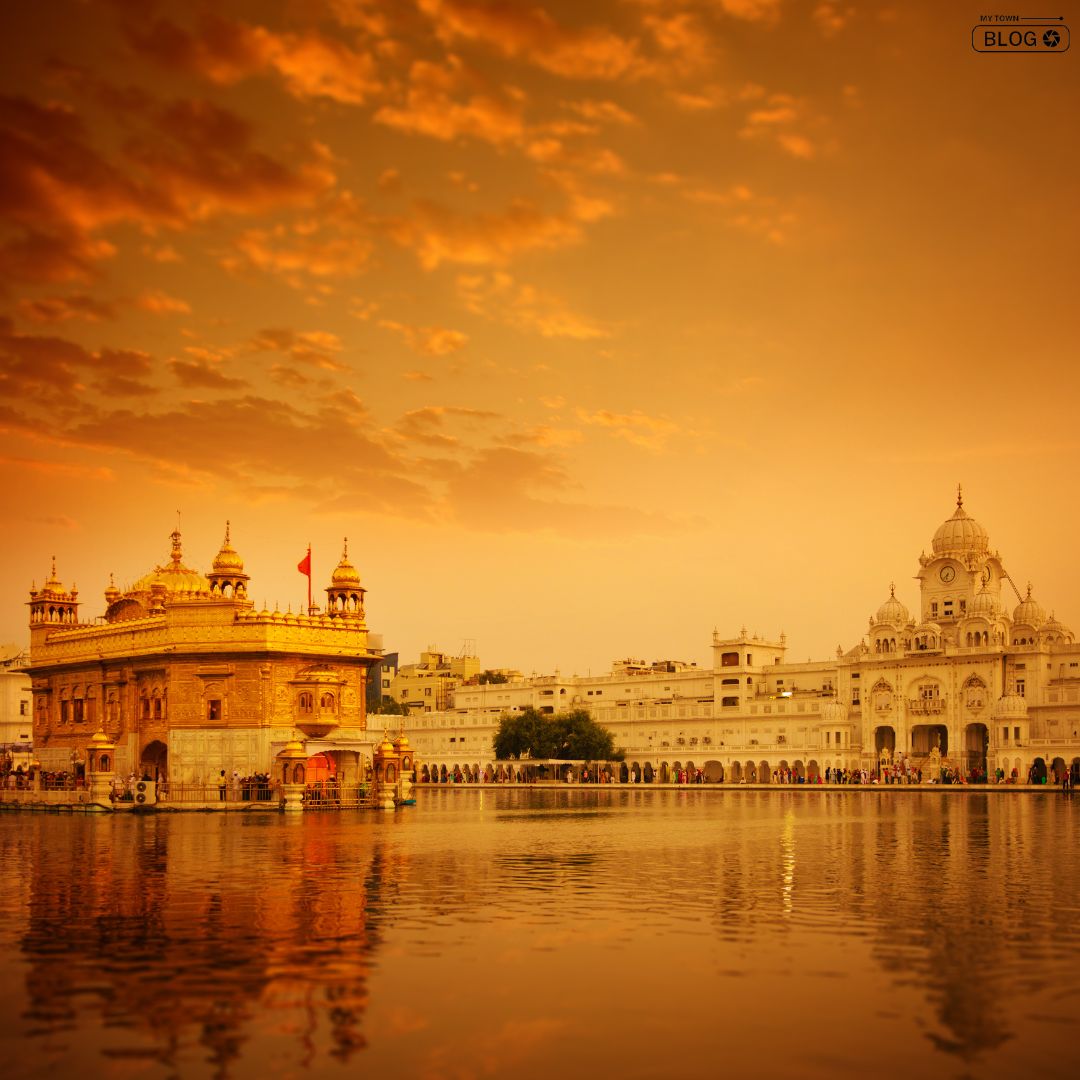 Unveiling the Best Hotels in Amritsar for an Unforgettable and Perfect Vacation