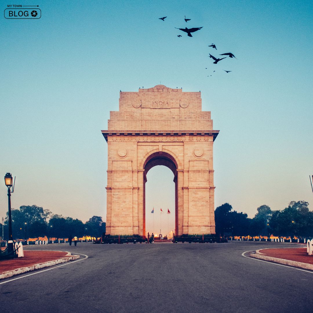 Top Historical Places in Delhi That Captivate Tourists’ Attention