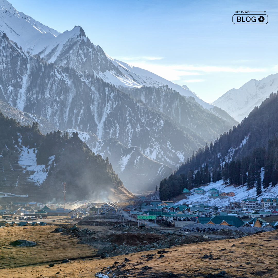 15 Stunning Hill Stations in North India to Add to Your Bucket List