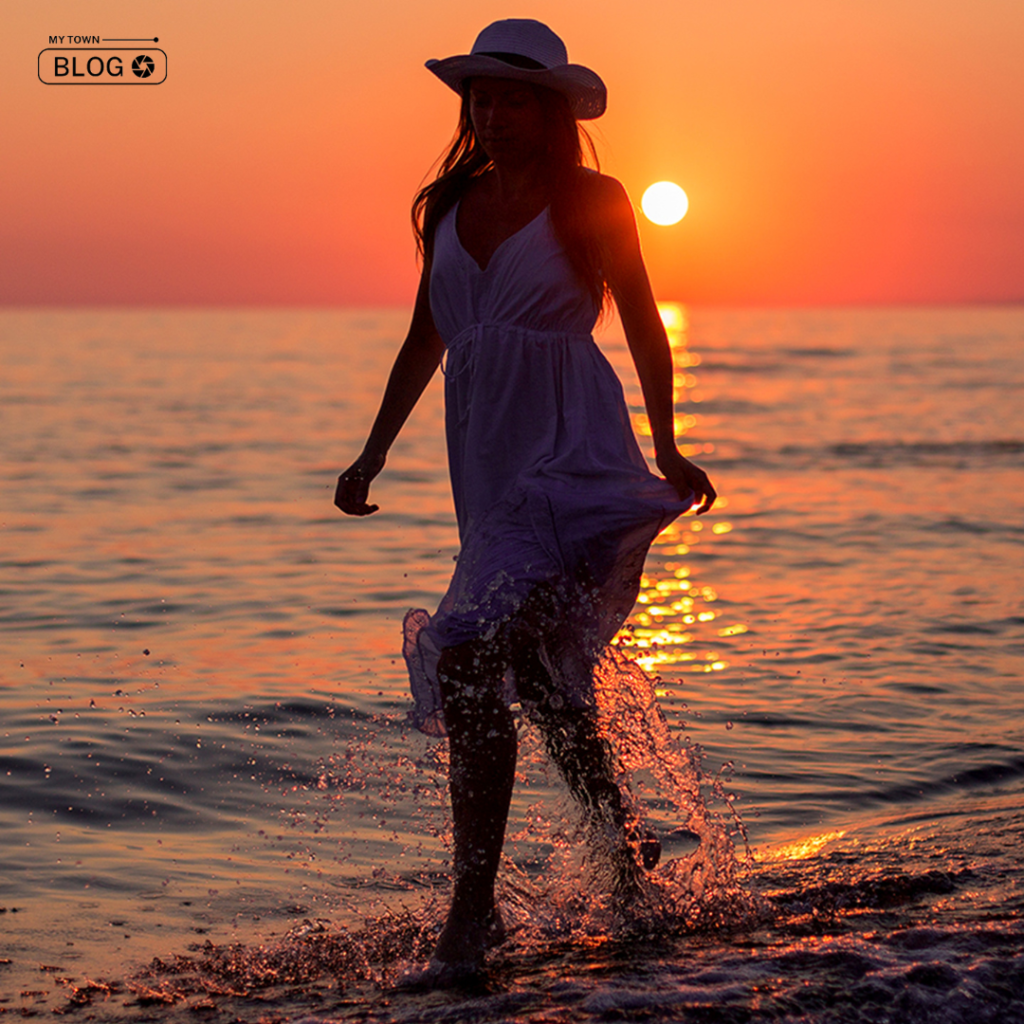 Solo Women Travelers