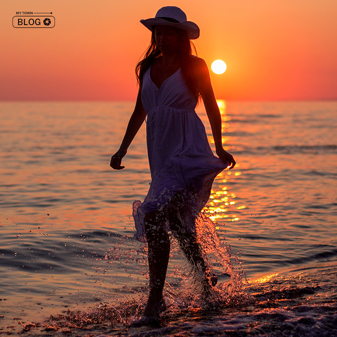 Top 10 Indian Destinations: Safe Havens for Solo Women Travelers