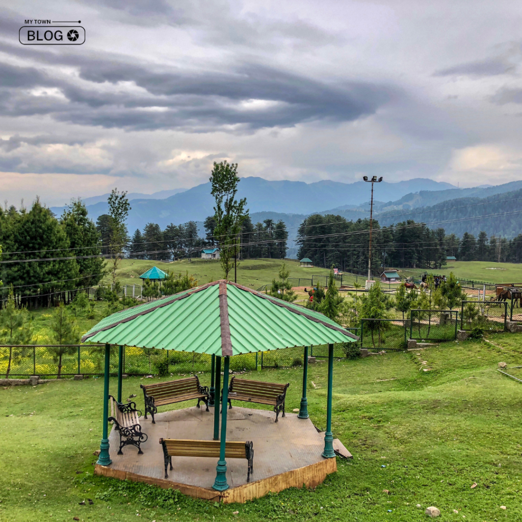 Tourist Places in Jammu