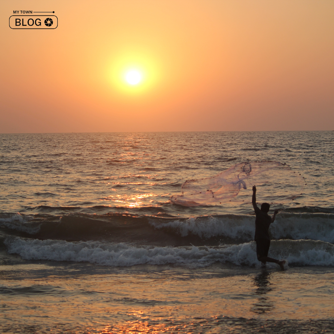Goa vs Pondicherry: Choosing the Perfect Weekend Getaway
