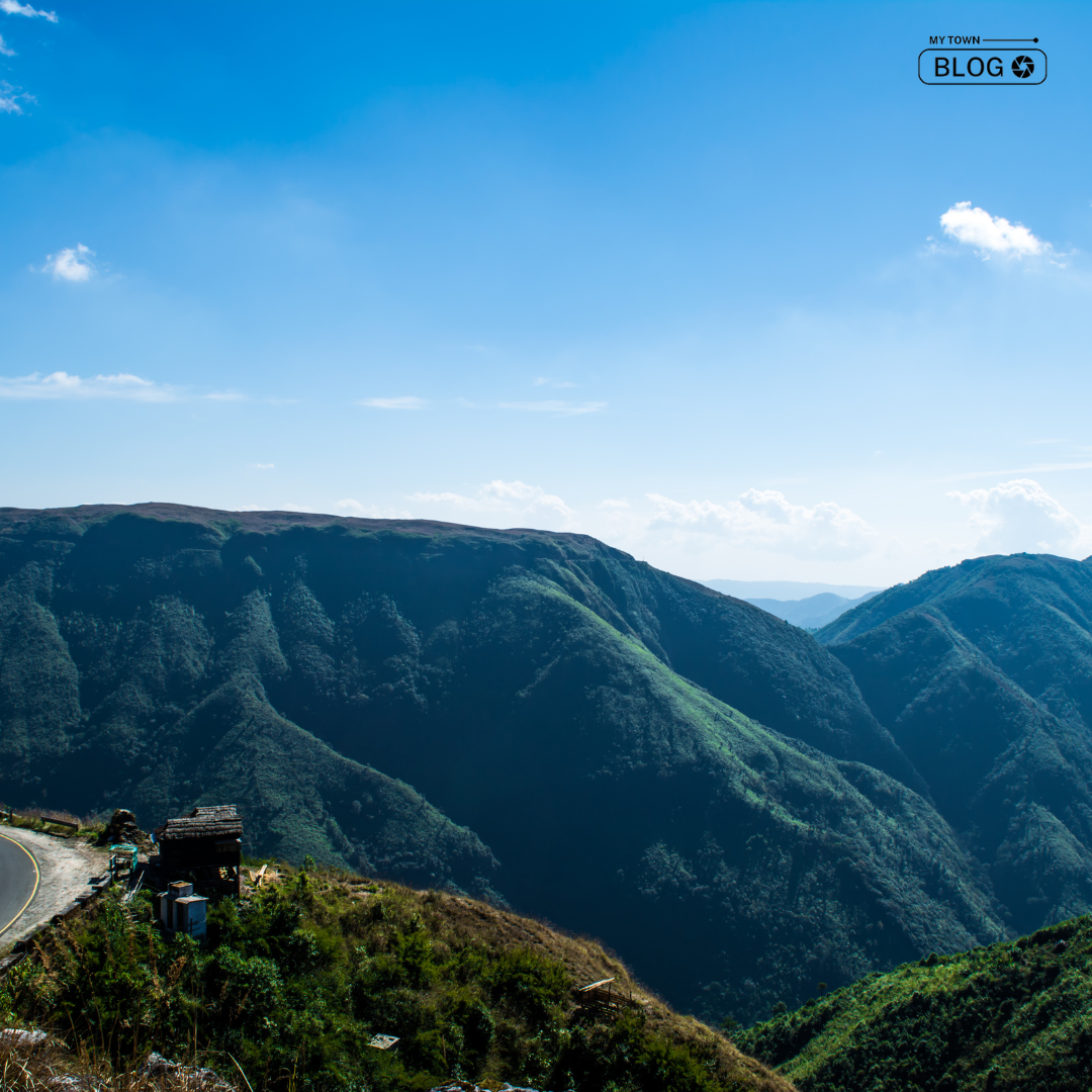 Top 10 Famous Places to Visit in NorthEast India This Summer