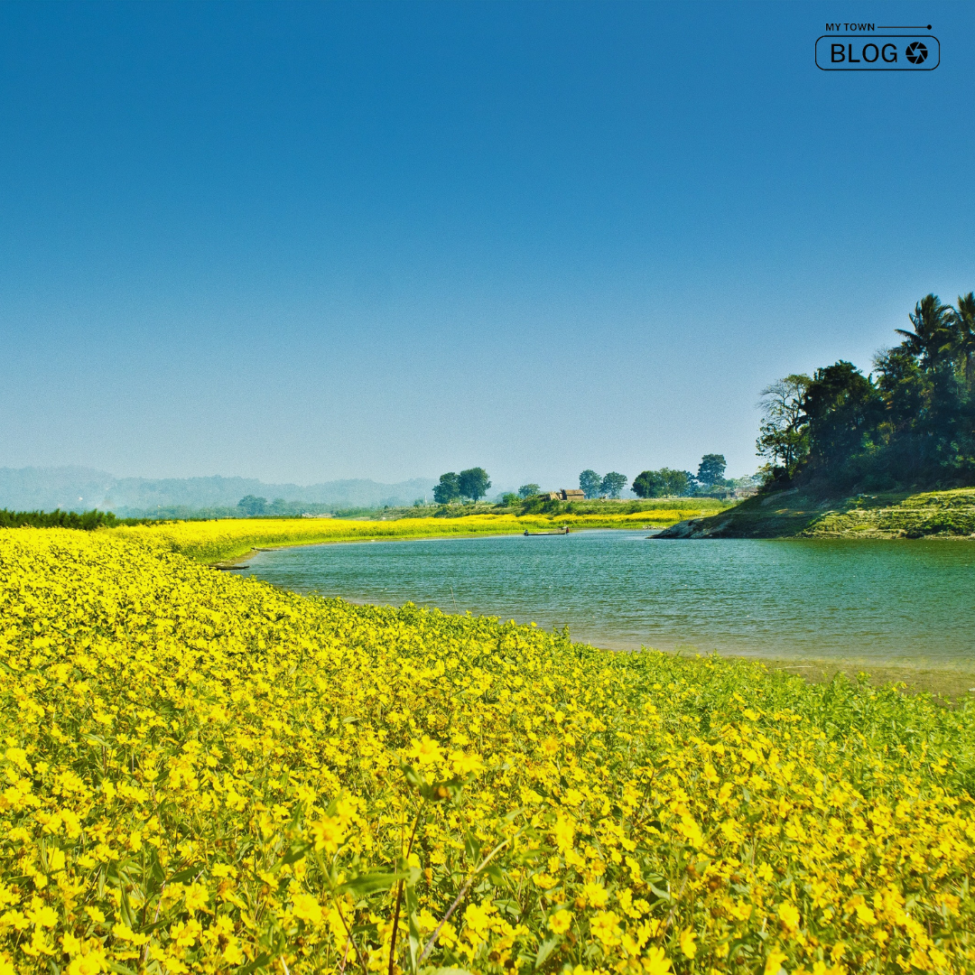 Top 12 Must Visit Destinations in Assam For an Incredible Vacation