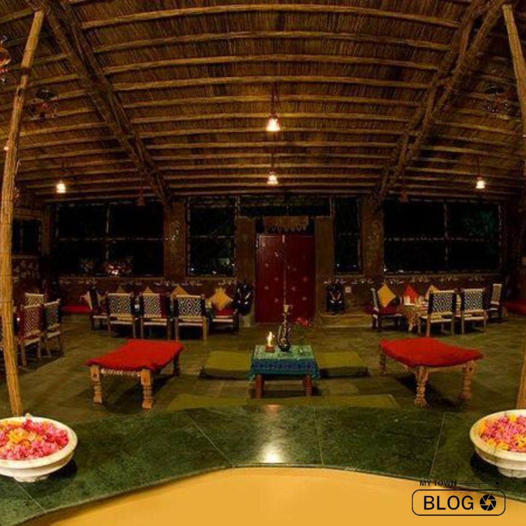 Must Visit Dhabas in Highway